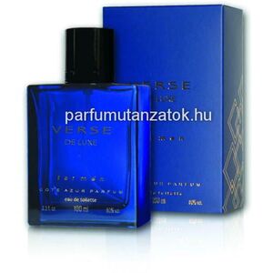 Verse de Luxe Men EDT 100 ml kép