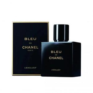 Bleu de Chanel L'Exclusif Extrait de Parfum 100 ml kép