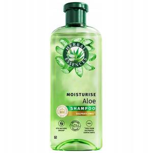 Aloe Moisturise sampon a táplálásért és hidratálásért 350 ml kép