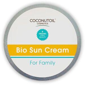 Bio family cream 60 ml kép