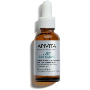 Just Bee Clear szérum bőrhibák ellen 30 ml kép