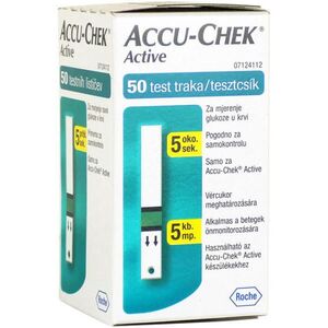 Active Glucose 50 db kép