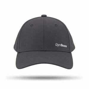 GymBeam Flexfit Cap Shadow kép
