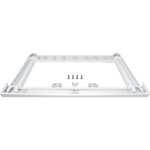 Bosch WTZ27510 Mosó- és szárítógép összeépítő keret kép