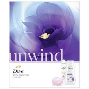 Dove Unwind női Ajándékcsomag kép
