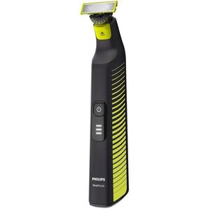 Philips QP6507/23 Vezeték nélküli Akkus Nedves-Száraz Borotva - F... kép