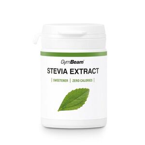 GymBeam Extrakt zo stévie kép