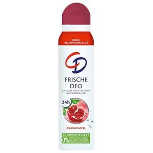 Gránátalma deo spray 150 ml kép