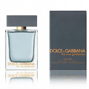 The One Gentleman EDT 50 ml kép