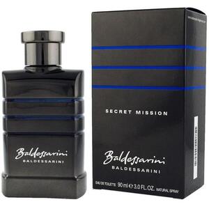 Secret Mission EDT 90 ml kép