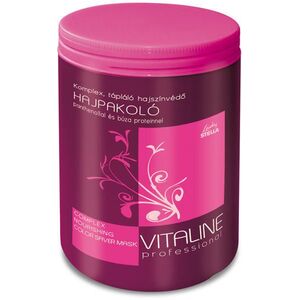 Vitaline Pink Color mask 1 l kép
