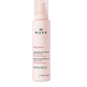 Very Rose krémes sminkeltávolító tej 200 ml kép