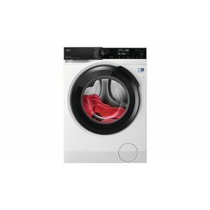 Aeg lf5z48be elöltöltős mosógép, 8 kg, 1400 ford./perc, led kijel... kép