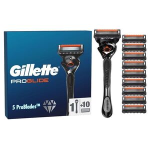Gillette ProGlide Férfi Borotva betéttel kép