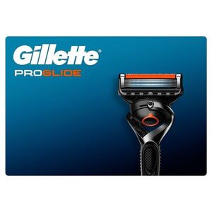 Gillette ProGlide Borotvabetétek Férfi Borotvához, 14 db kép