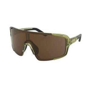 Alpina Alpina Lumin Green-Transparent Gloss/Gold Mirror kép