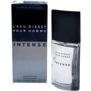 L'Eau d'Issey pour Homme Intense EDT 75 ml kép