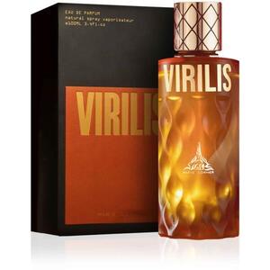 Virilis EDP 100 ml kép