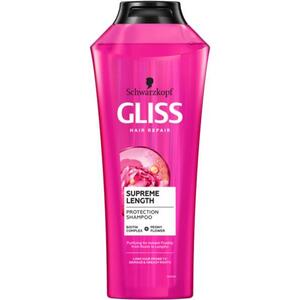 Gliss Kur Long&Sublime sampon 400 ml kép