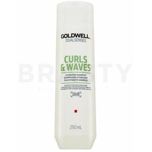 Dualsenses Curls & Waves sampon 250 ml kép