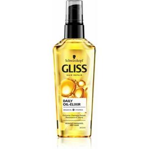 Gliss Kur Hair Repair oil 75 ml kép