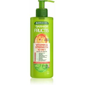 Fructis Vitamin & Strength leave-in conditioner 400 ml kép