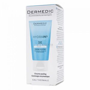 Hydrain hámlasztó enzim 50 ml kép