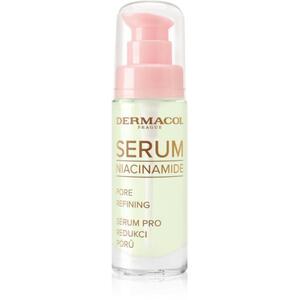 Niacinamid Serum pórusösszehúzó a fekete pontok eltávolítására 30 ml kép