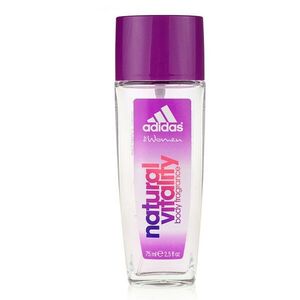 Adidas Natural Vitality Deo szórófejjel hölgyeknek 75 ml kép