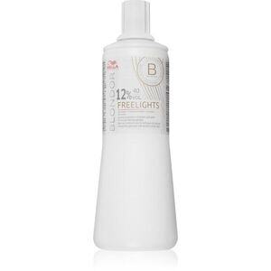 Wella Professionals Blondor színelőhívó emulzió kép