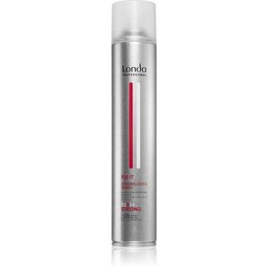 Londa Professional Fix it gyorsan száradó spray a hajformázáshoz 500 ml kép