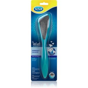Scholl Velvet Smooth körömreszelő sarokra 1 db kép