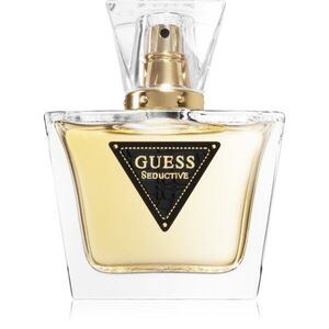 Guess Seductive Eau de Toilette hölgyeknek 50 ml kép
