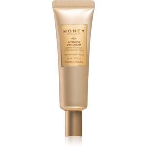 Holika Holika Honey Royalactin intenzív ránctalanító szemkörnyékápoló krém 30 ml kép