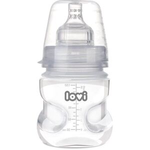 LOVI Medical+ cumisüveg 0m+ 1 db kép