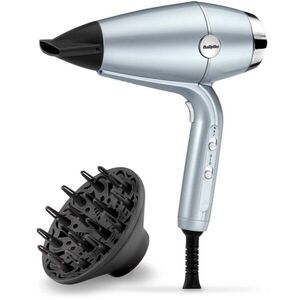 BaByliss HydroFusion D773DE hajszárító kép