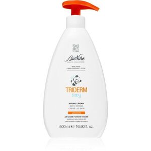 BioNike Triderm Baby ápoló és tisztító krém 500 ml kép