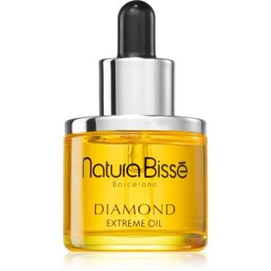 Natura Bissé Diamond Age-Defying Diamond Extreme tápláló olaj arcra 30 ml kép