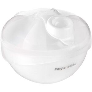 Canpol babies Milk Powder Container tejporadagoló White 1 db kép