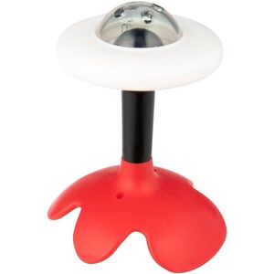 Canpol babies Sensory Rattle csörgő rágókával Red 1 db kép