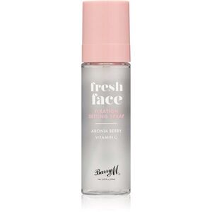 Barry M Fresh Face sminkfixáló spray Strong 70 ml kép