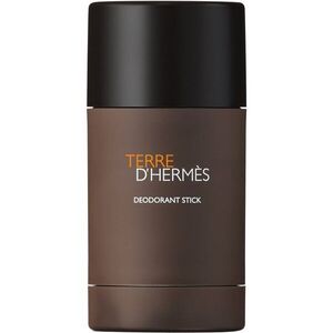 HERMÈS Terre d’Hermès stift dezodor alkoholmentes uraknak 75 ml kép