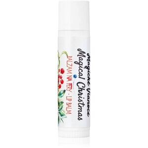 Soaphoria Magical Christmas Lip Balm tápláló szájbalzsam 5 g kép