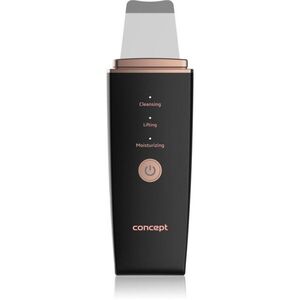 Concept Perfect Skin PO2060 multifunkciós ultrahangos spatula az arcra 1 db kép