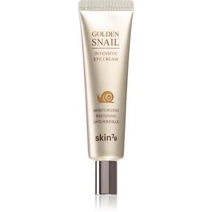 Skin79 Golden Snail liftinges szemkrém csigakivonattal 35 g kép