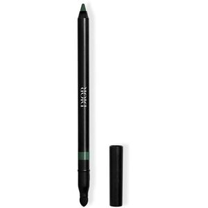 DIOR Diorshow On Stage Crayon vízálló szemceruza árnyalat 374 Dark Green 1.2 g kép