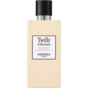HERMÈS Twilly d’Hermès testápoló tej hölgyeknek 200 ml kép
