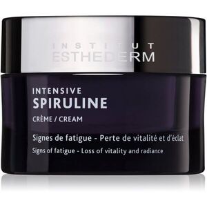 Institut Esthederm Intensive Spiruline Cream magasan koncentrált revitalizáló krém 50 ml kép