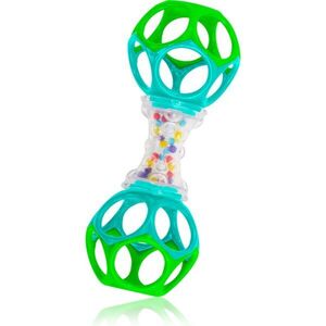 Oball Shaker játék gyermekeknek születéstől kezdődően 1 db kép