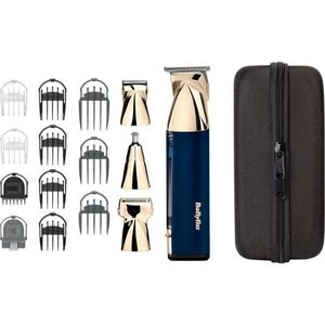 BaByliss MT992E multifunkciós szőrnyíró 1 db kép